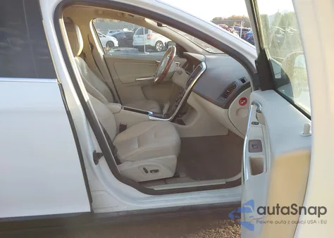 2012 Volvo Xc60 3.2/3.2 Platinum/3.2 Premier/3.2 Premier Plus from USA, damaged, VIN YV4952DZ6C2336478